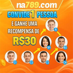 na789.com Indique amigos para receber um bônus
