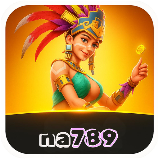 na789.com Logo